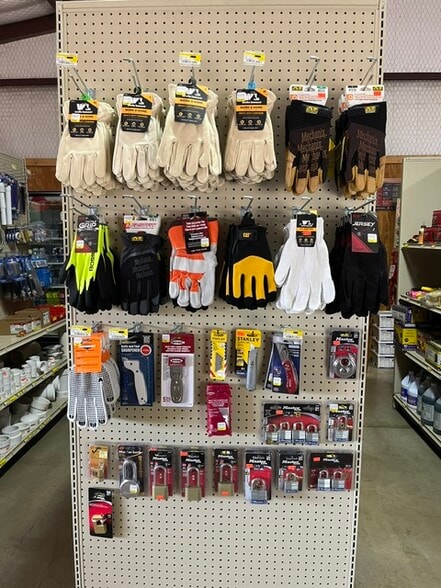 More Photos Of 17650 Texas 19, Montalba Auto Repair For Sale