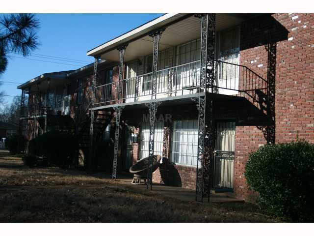 More Photos Of 4332 Melinda Ave, Memphis Apartments For Sale