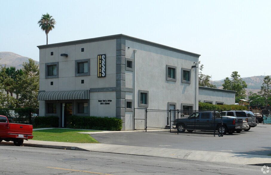 More Photos Of 310 A St, Fillmore Land For Lease