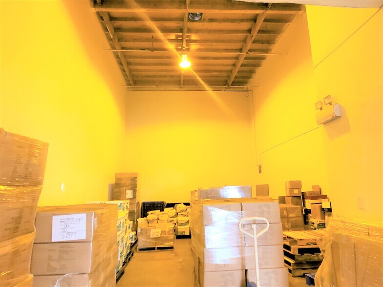 More Photos Of 901 S Fremont Ave, Alhambra Warehouse For Lease