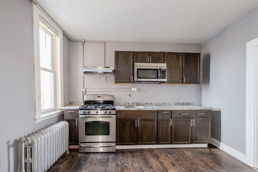 More Photos Of 5447-5459 Park Heights Ave, Baltimore Storefront Retail Residential For Sale