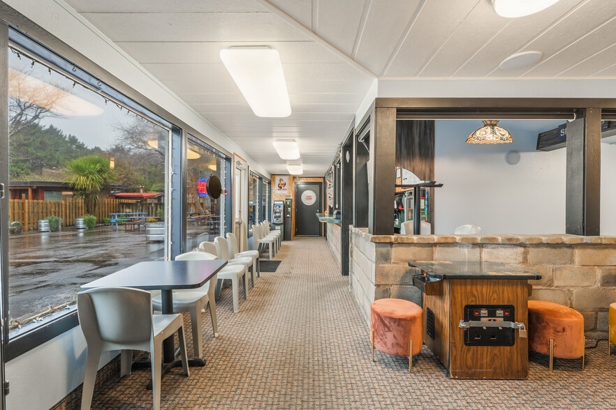 More Photos Of 342 Highway 101 N, Rockaway Restaurant For Sale