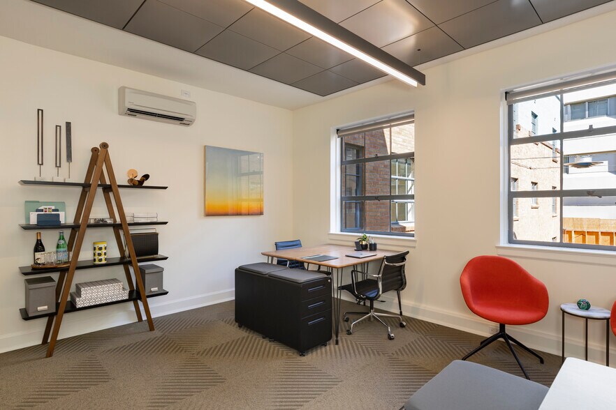 More Photos Of 2800 1st Ave, Seattle Coworking Space