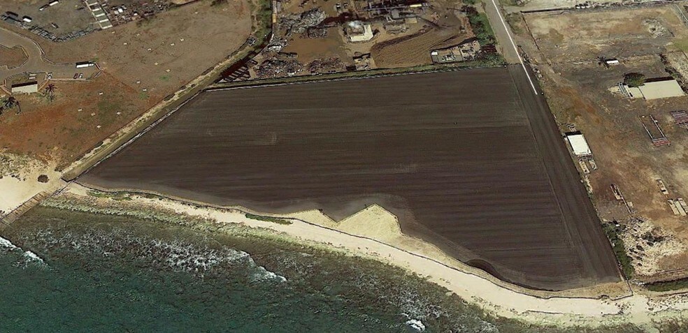 Primary Photo Of 91-008 Hanua St, Kapolei Land For Lease