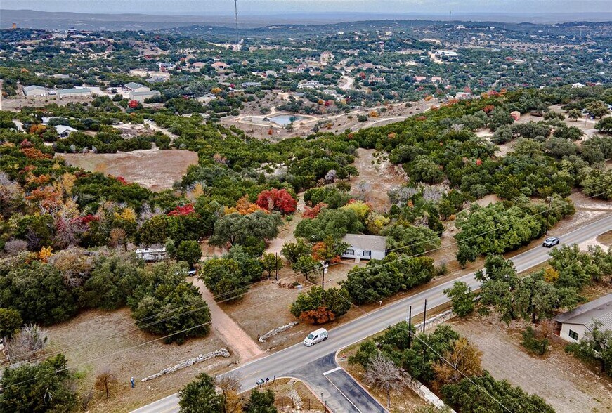 More Photos Of 5016 Bob Wire Rd, Spicewood Land For Sale