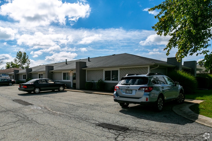 Primary Photo Of 1081 3rd Ave SW, Carmel Office For Sale