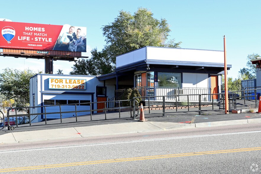 More Photos Of 901 Motor City Dr, Colorado Springs Auto Dealership For Sale
