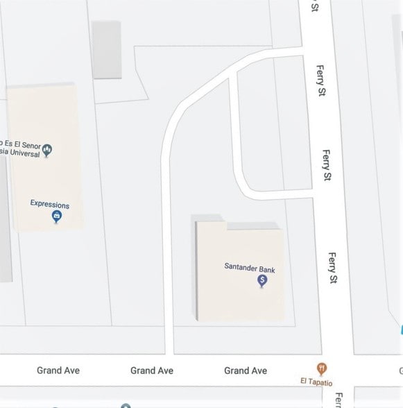 More Photos Of 219 Grand Ave, New Haven Bank For Lease