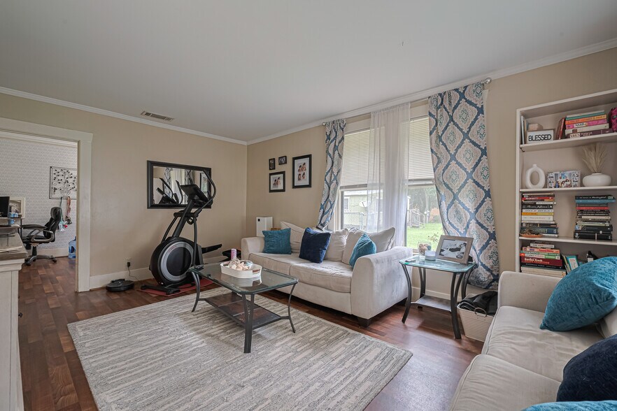 More Photos Of , Wharton Multifamily For Sale