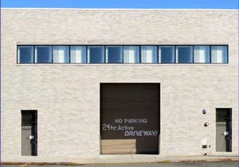 Primary Photo Of 434 Johnson Ave, Brooklyn Warehouse For Lease