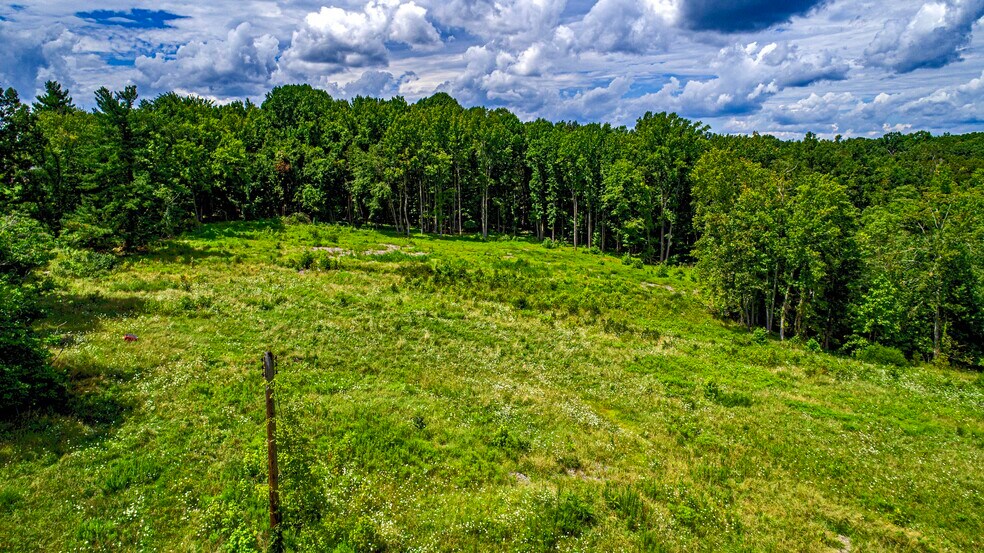 Primary Photo Of 2912 Philadelphia Rd, Abingdon Land For Sale