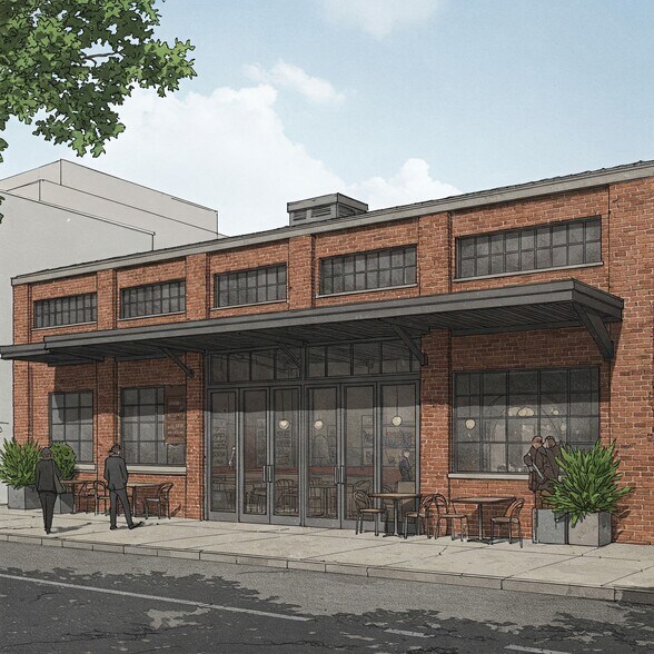 More Photos Of 1830 Minnesota Ave, Kansas City Industrial For Sale