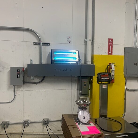 More Photos Of 1937-2035 E Vernon Ave, Vernon Refrigeration Cold Storage For Lease