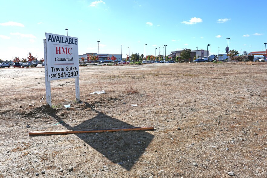 More Photos Of Joseph Gallo Ct, Livingston Land For Lease