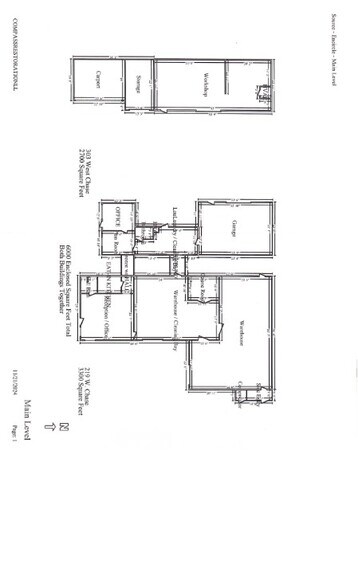 More Photos Of 219 & 303 W Chase st, Springfield Light Distribution For Sale
