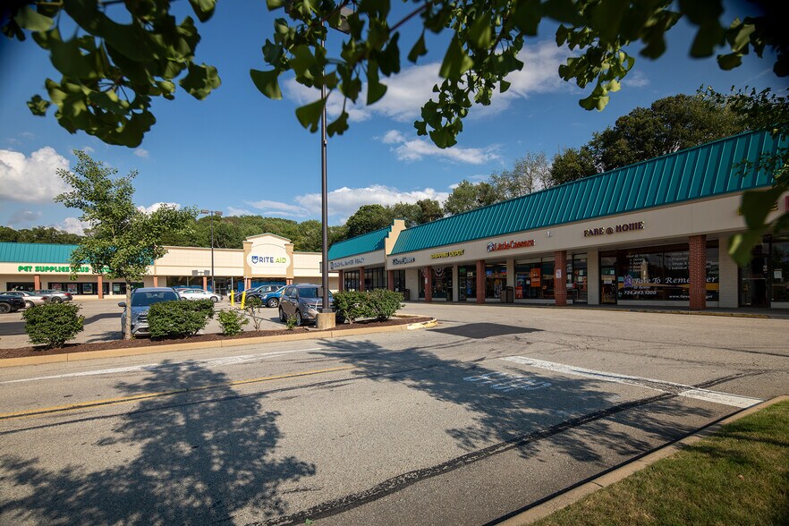More Photos Of 4960 William Flynn Hwy, Allison Park Unknown For Lease