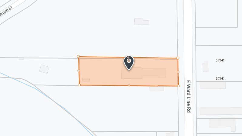 More Photos Of 777 LA-397, Lake Charles Light Distribution For Lease