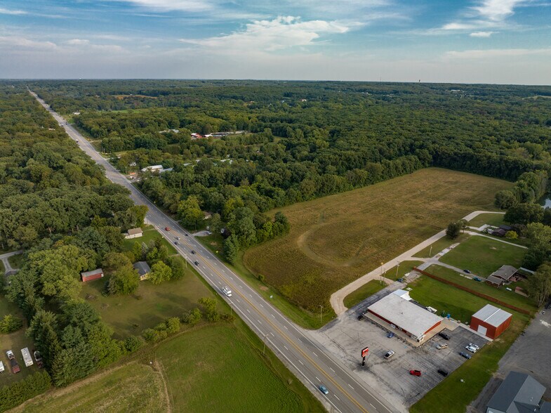 More Photos Of 0 US Highway 20, Laporte Land For Sale