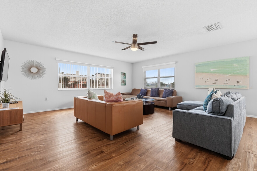 More Photos Of 6801 Sunset Way, Saint Pete Beach Hotel For Sale