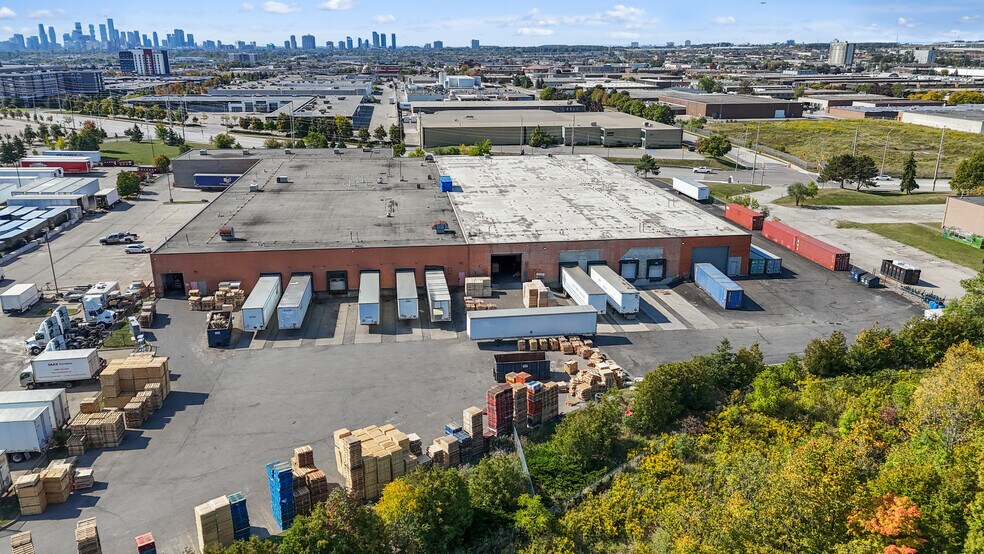 More Photos Of 5135 Creekbank Rd, Mississauga Warehouse For Sale