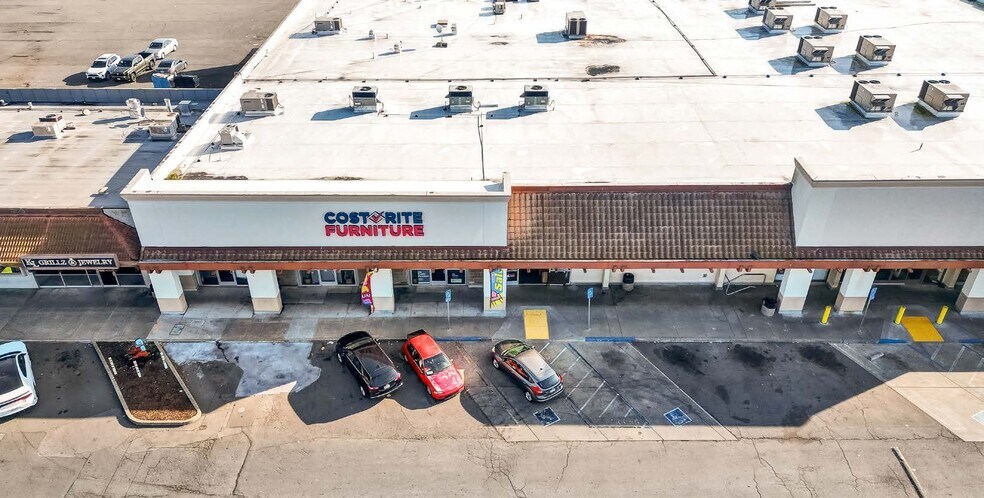 More Photos Of 3684-3686 Sonoma Blvd, Vallejo General Retail For Lease