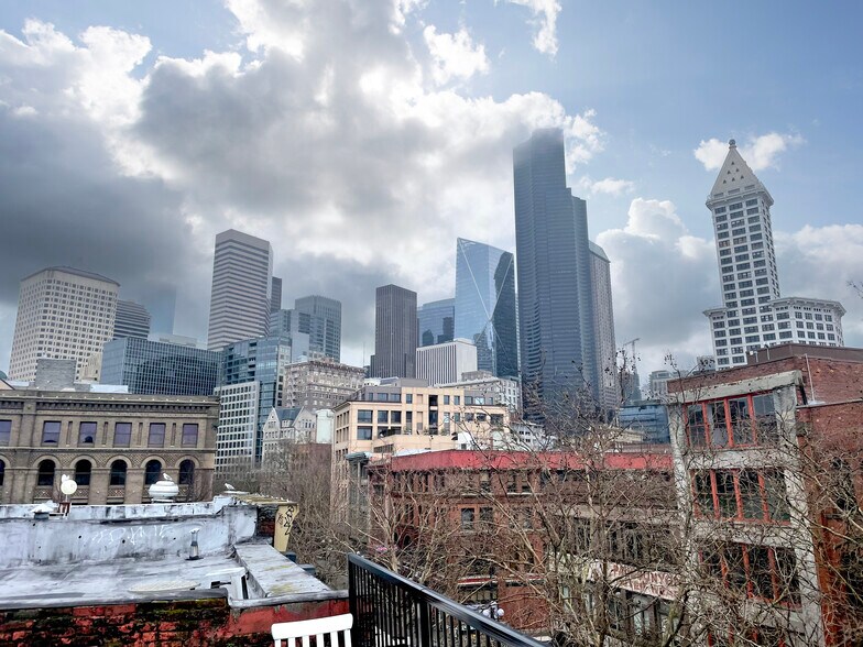 More Photos Of 213 1st Ave S, Seattle Multifamily For Sale