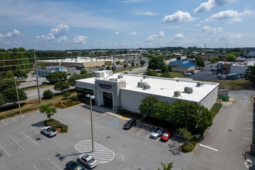 More Photos Of 1009-1260 Bower Pky, Columbia Unknown For Lease