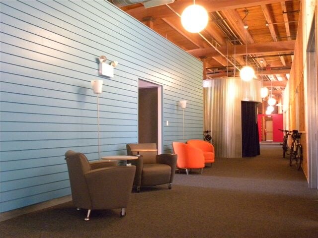 More Photos Of 580 Harrison Ave, Boston Office For Lease