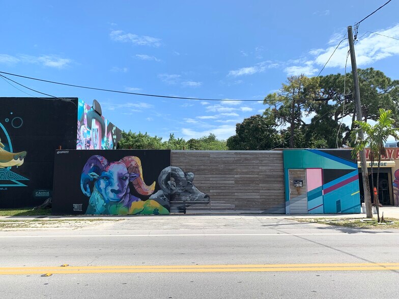 More Photos Of 4151 NW 2nd Ave, Miami Loft Creative Space For Lease