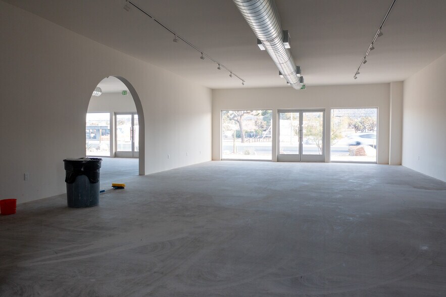 More Photos Of 55684 Twentynine Palms Hwy, Yucca Valley Freestanding For Sale