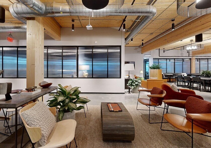Primary Photo Of 323 Washington Ave N, Minneapolis Loft Creative Space For Lease