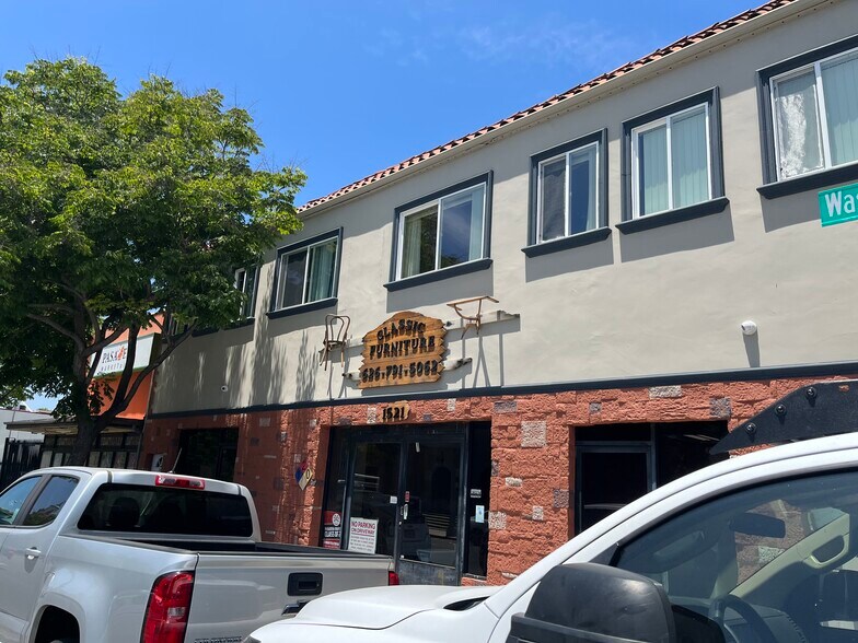 More Photos Of 1517-1521 E Washington Blvd, Pasadena Storefront Retail Residential For Lease