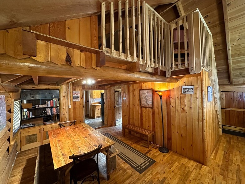 More Photos Of 304 Main St E, Cooke City Multifamily For Sale