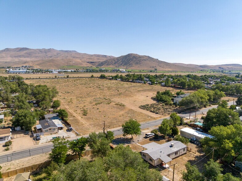 More Photos Of E Nye Ln, Carson City Land For Sale