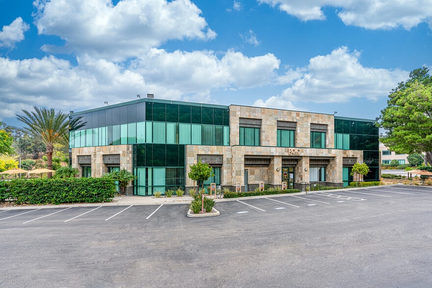 More Photos Of 11250 El Camino Real, San Diego Office For Lease