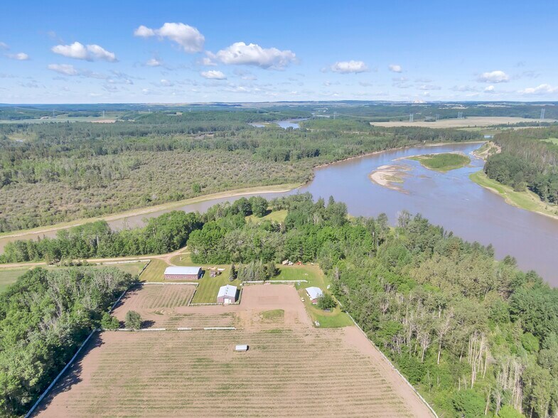 More Photos Of 51271 Range Road 30, Warburg Land For Sale