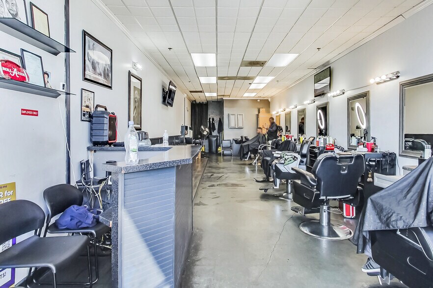 More Photos Of 1854 Terrell Mill Rd SE, Marietta Restaurant For Sale