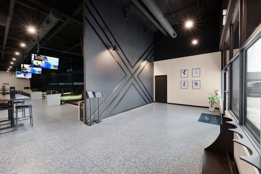 More Photos Of 5977 Preston Rd, Frisco Storefront For Lease