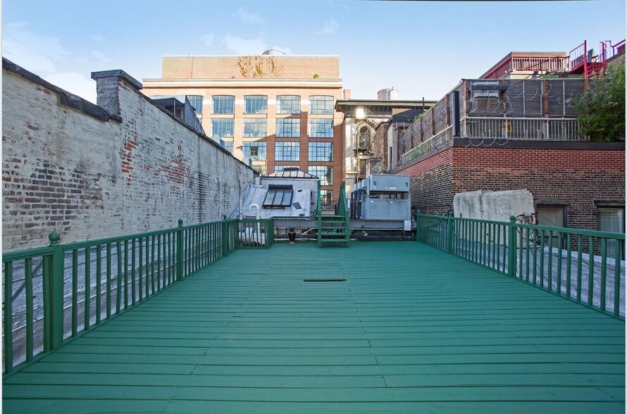 More Photos Of 540 Broadway, New York Loft Creative Space For Lease