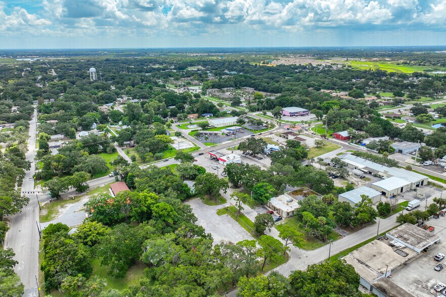 More Photos Of 1407 8th Ave E, Bradenton Land For Sale