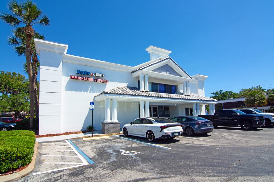 More Photos Of 2106-2186 Park Ave, Orange Park Unknown For Lease