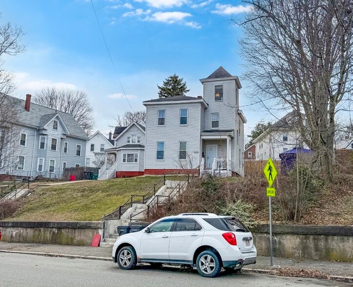 Primary Photo Of 113 Laurel Ave, Haverhill Apartments For Sale