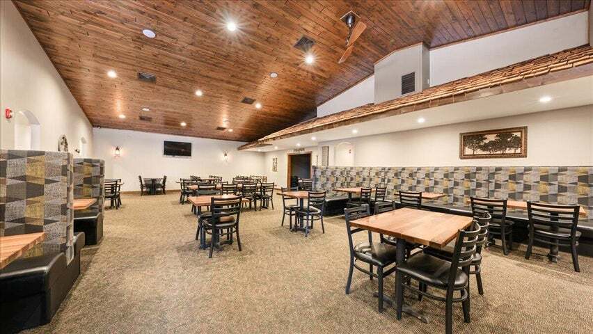 More Photos Of N1856 County Road O, Stoddard Restaurant For Sale