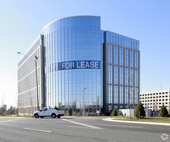 More Photos Of 7770 Backlick Rd, Springfield Office For Lease