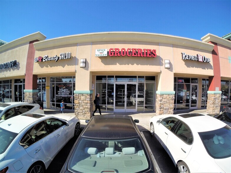 More Photos Of 375 Saratoga Ave, San Jose Unknown For Lease