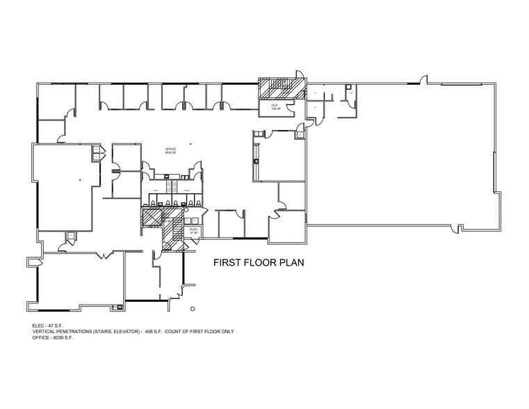 More Photos Of 7670 Okeechobee Blvd, West Palm Beach Office For Lease