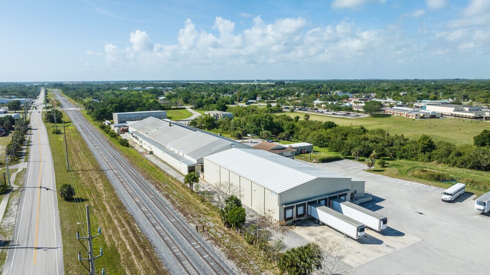 More Photos Of 2600 45th St, Vero Beach Food Processing For Sale