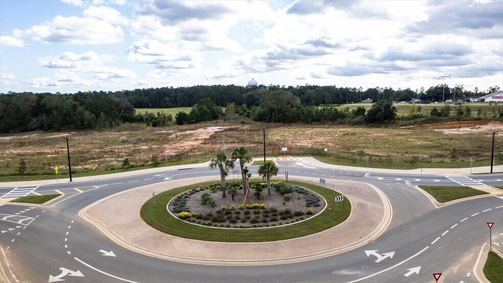 More Photos Of 2695 Welaunee Blvd, Tallahassee Land For Sale