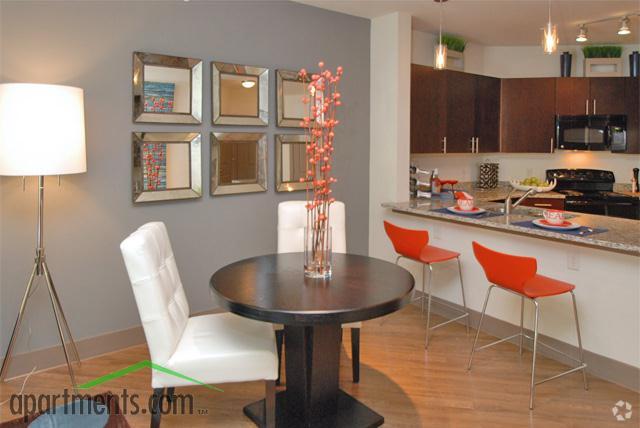 More Photos Of 744 Brick Row, Richardson Apartments For Lease