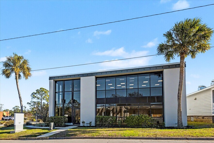 More Photos Of 369 Office Plaza Dr, Tallahassee Office For Lease